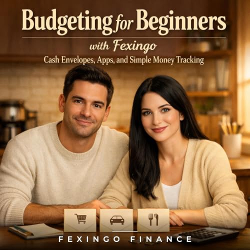 The Envelope Budget System That Actually Works for Beginners