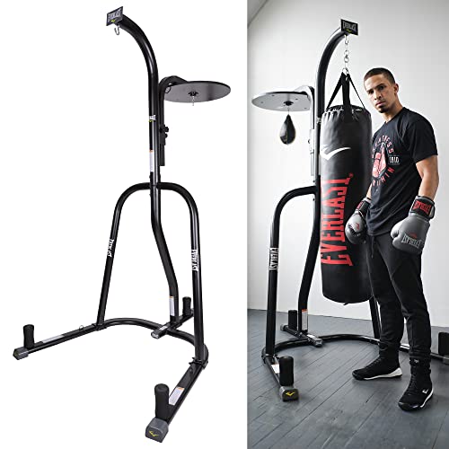 6 Best Heavy Bag Stands (2021) That Are Stable & Durable
