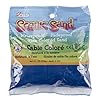 Activa Bermuda Blue Scenic Colored Sand, 1lb (454g) | Vibrant, Fine Grain Colorfast Sand for Arts & Crafts #1