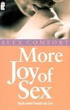 Cover zum Buch More Joy of Sex: Noch mehr Freude am Sex