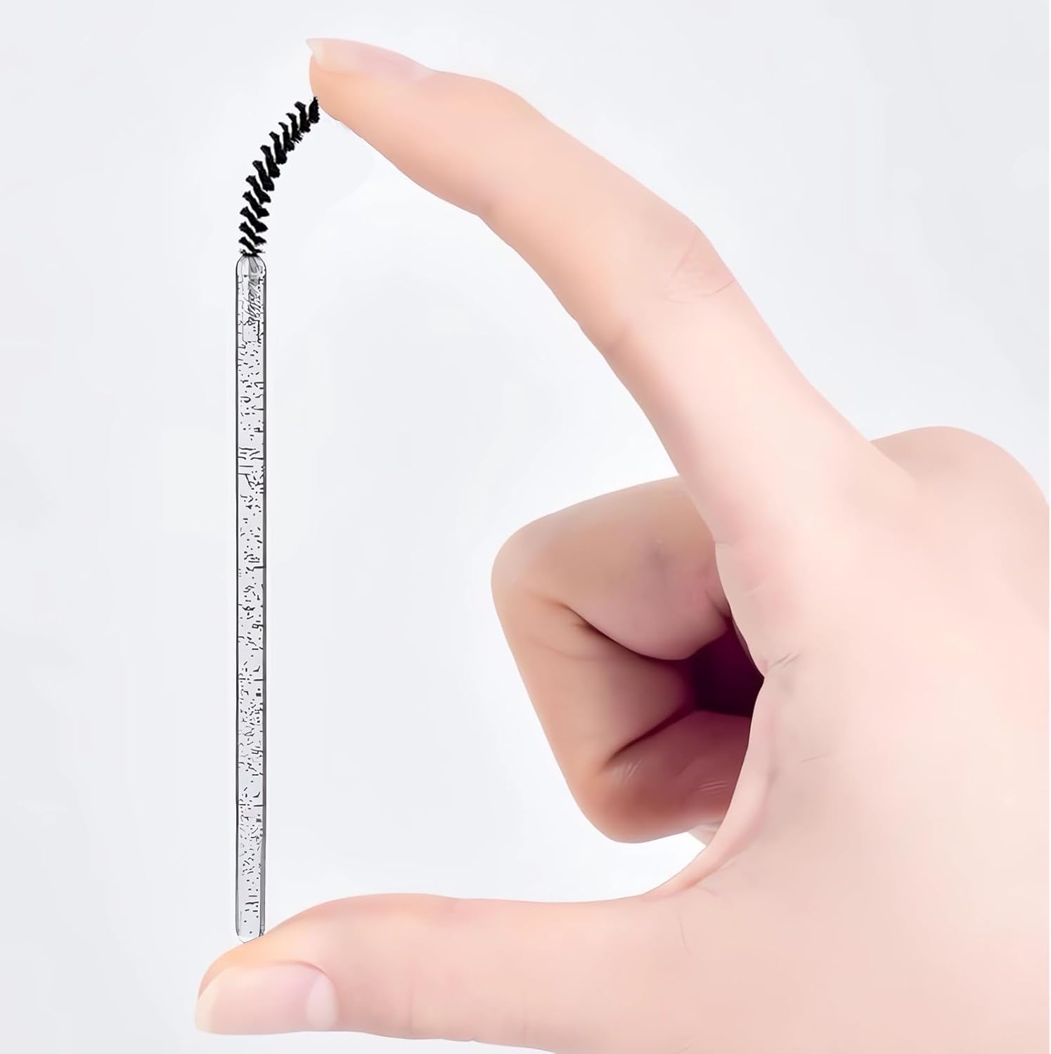 Mini Spoolies For Eyelash Extenss, Disposable Lash Spoolies Micro