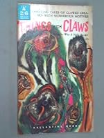Things With Claws B0026PR5KK Book Cover