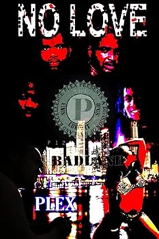 Paperback No Love Book