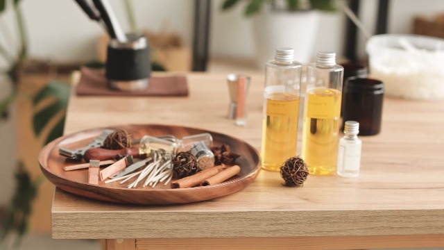 Cera Di Soia Naturale Per Candele 1KG - 100% Biologica, Senza Additivi, Per Fai Da Te - Foto 9