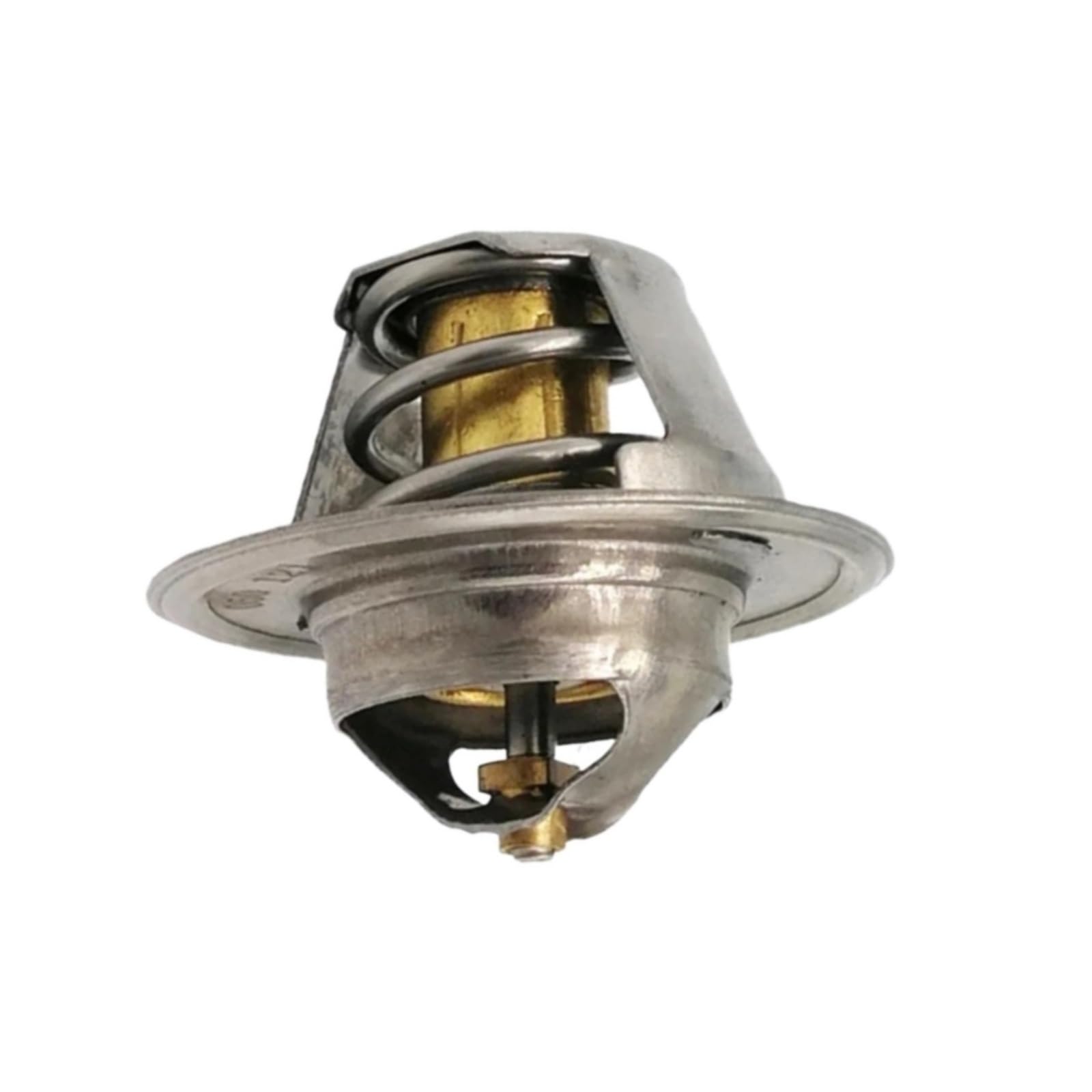 Dfghtrd One Color Compatible With Vw For Jetta 1989-2016 For Jetta For City 2008-2009 050121113C 050121113H Coolant Temperature Regulation Thermostat