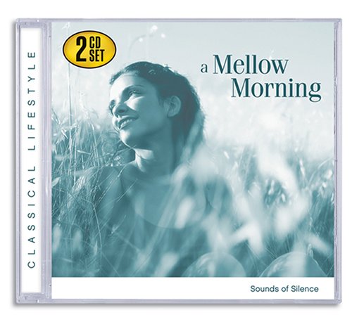 Classical Lifestyle: Mellow Morning [Audio CD]