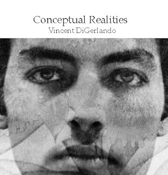 Hardcover Conceptual Realities Book