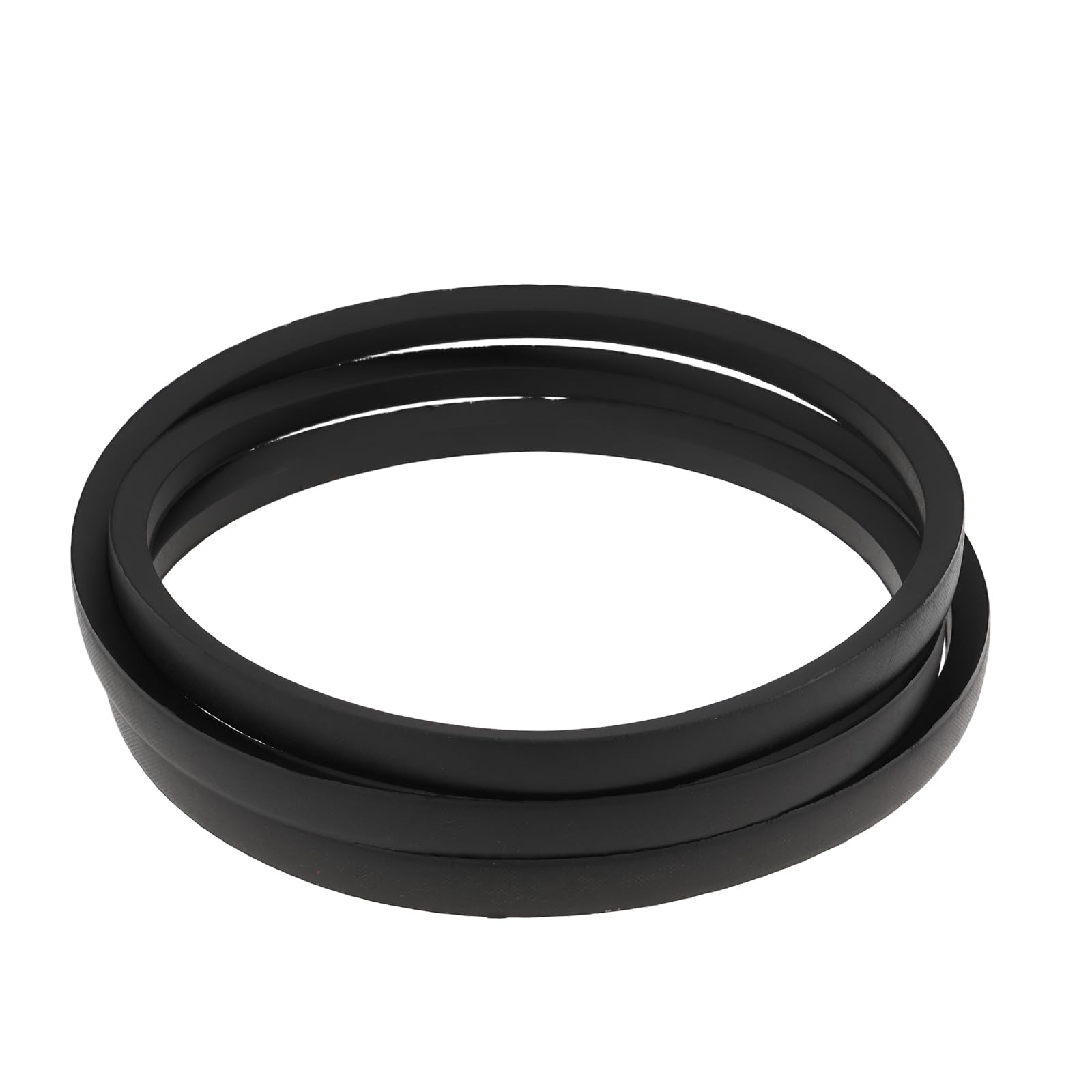 Yinettech Lawnmower V-Belt 510201501 70X1/2 In Compatible With Husqvarna Ez 17 Ez 21 Ez 4216
