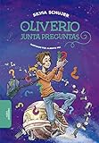 Oliverio junta preguntas...