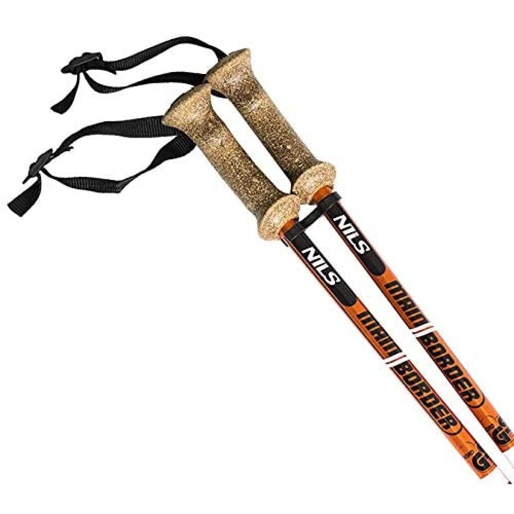 Nils Extreme Bâtons de marche nordique TK696