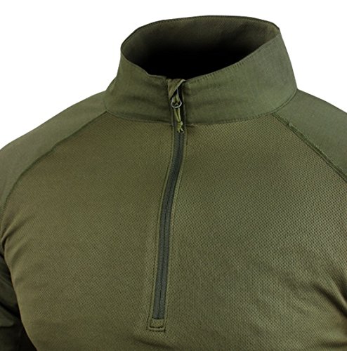 Amazon.co.jp: CONDOR COMBAT SHIRT XL GRAPHITE 101065-018-XL