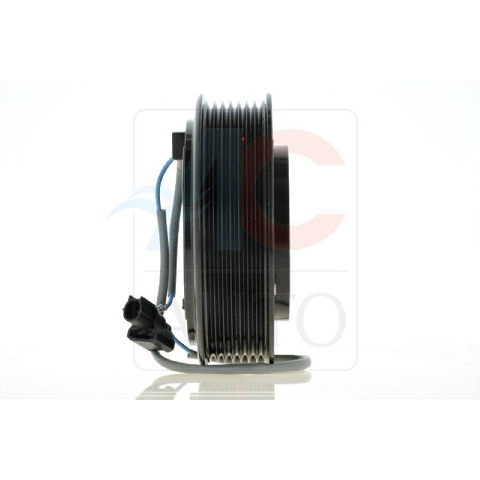 Acoplamiento magnético AC-06DN135 125, 119 mm
