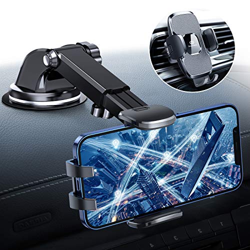 21年最新版 車用スマホホルダーの人気おすすめランキング選 充電ケーブルもご紹介 セレクト Gooランキング