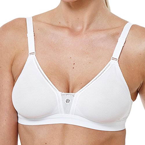 Sujetador deportivo para mujer Triumph Triaction ideal para tu rutina de fitness diario