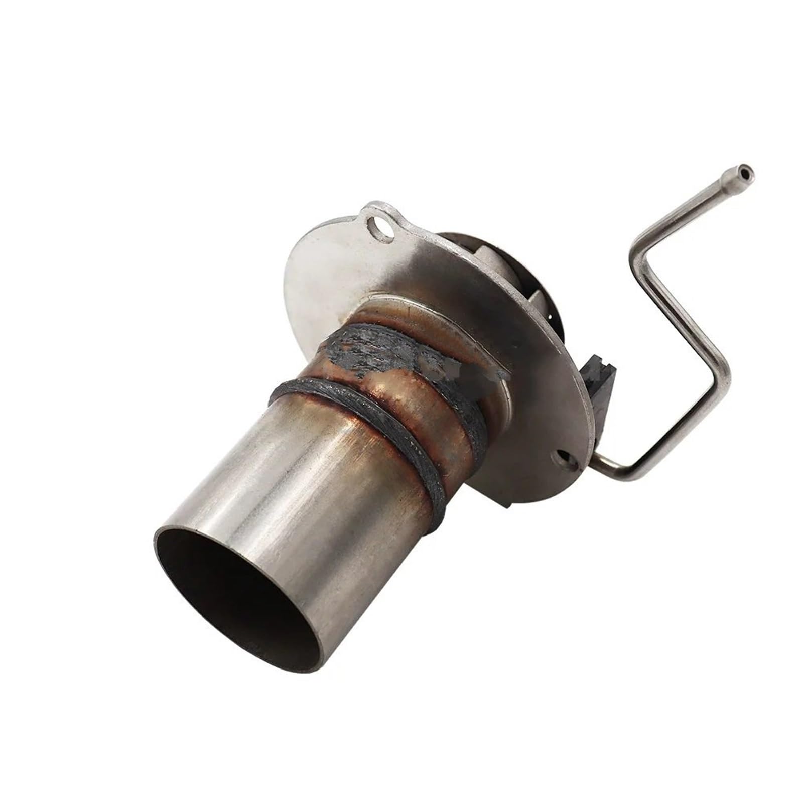 Nagrzewnica postojowa samochodowy Nagrzewnica 10 szt. palnika ogrzewania postojowego 2 kW 252069100100 Airtronic D2 komora spalania pasuje do Eberspacher