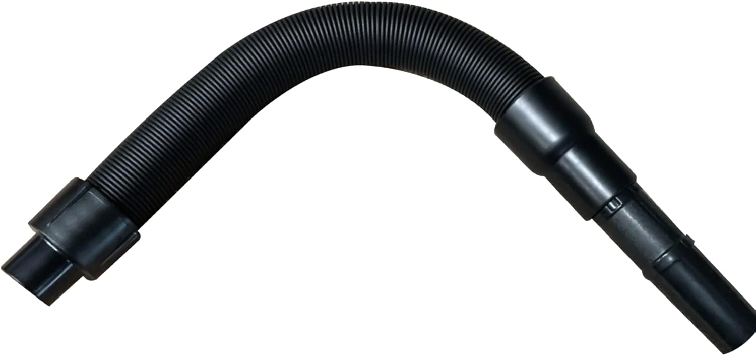 430000911 73163-02-0327 Vacuum Slinky Hose compatible with Oreck XL Canister with Surlock