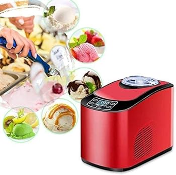 Amazon | アイスクリームメーカー 、ソフト・ハード ソフトクリーム