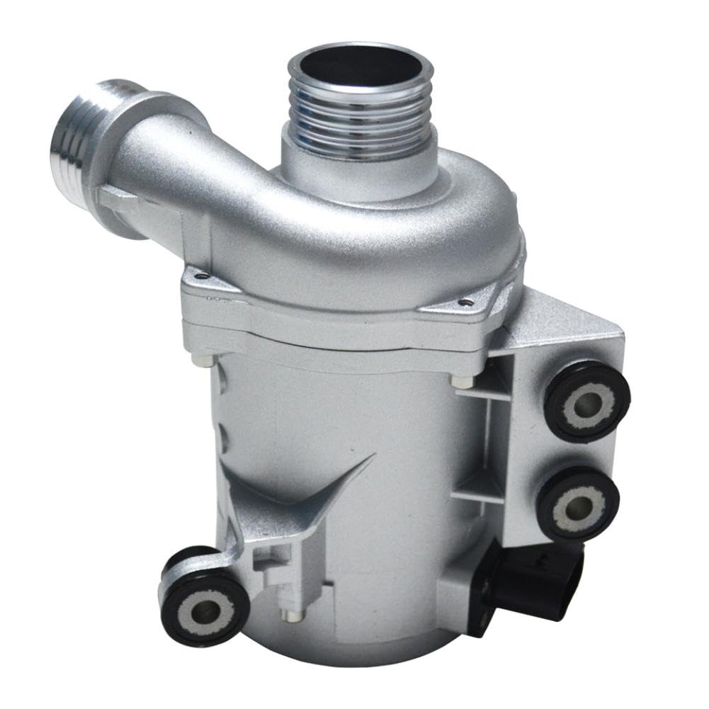 Pompe à eau auxiliaire électronique 11517586925 Compatible With