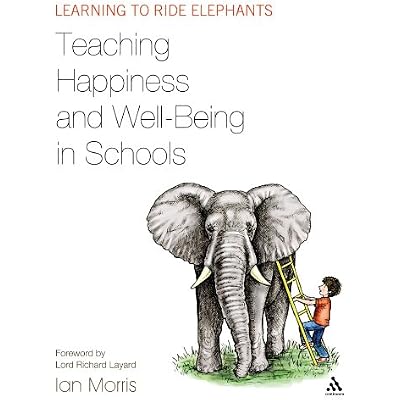 Teaching Happiness and Well-Being in Schools