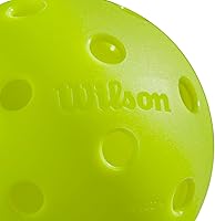 Vista 5 de Wilson Wilson Tru 32 Bolas de pickleball