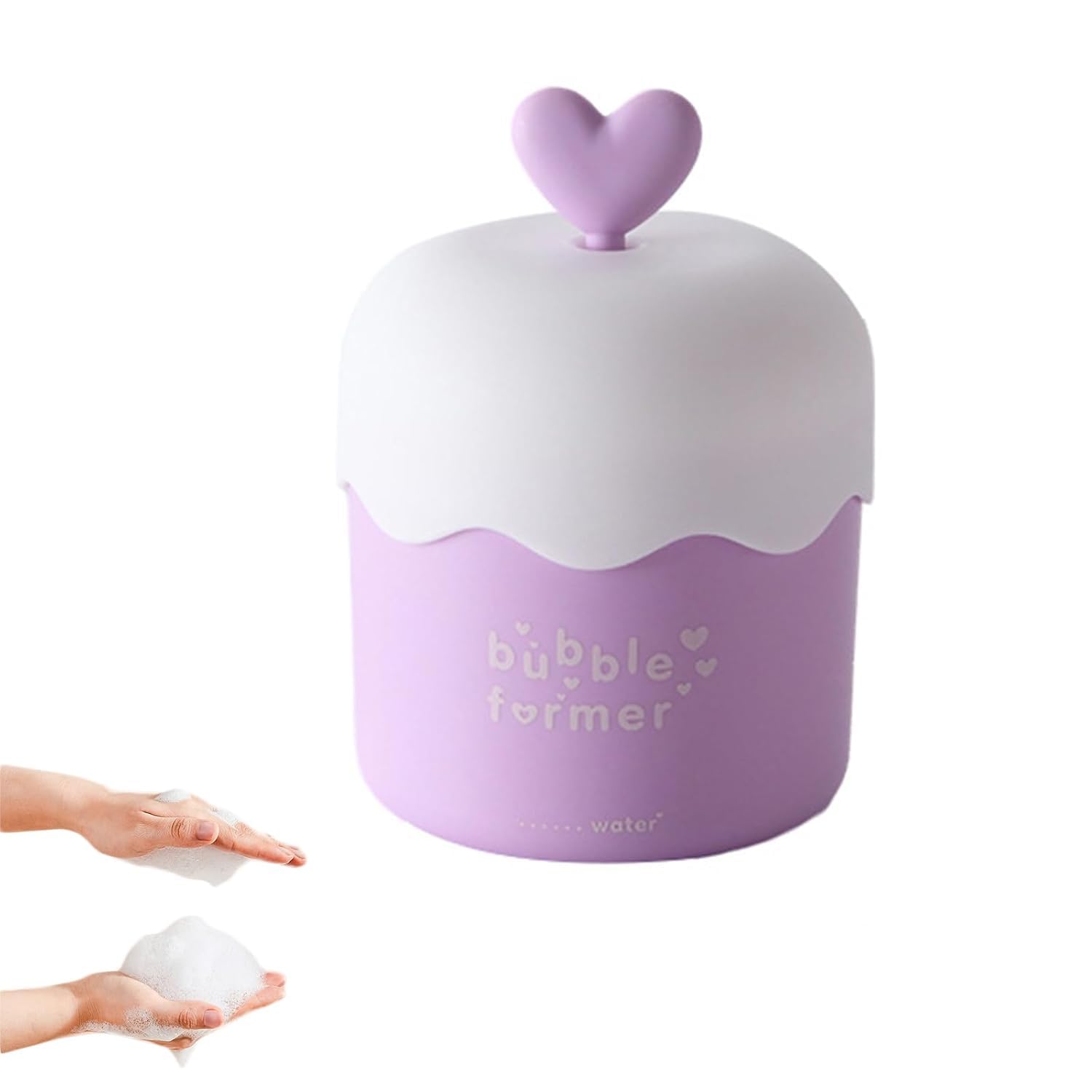 Face Cleanser Foamer Cup