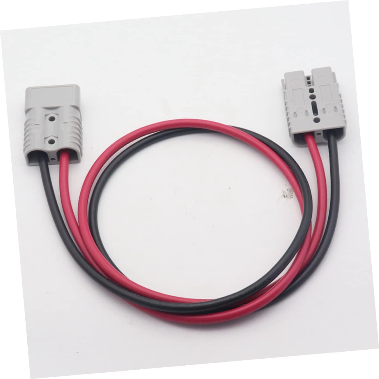 175a Connector Cable Car Extension Wire Battery Cable Connector Car Plug Adapter