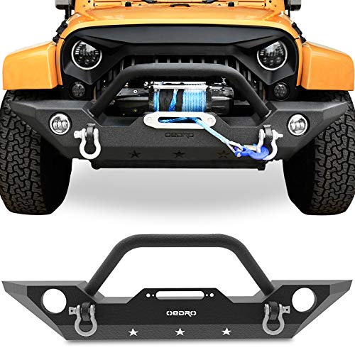 Best Winches For Jeep Jk 10Reviewz