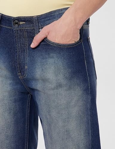Image of BENE KLEED Men Jeans