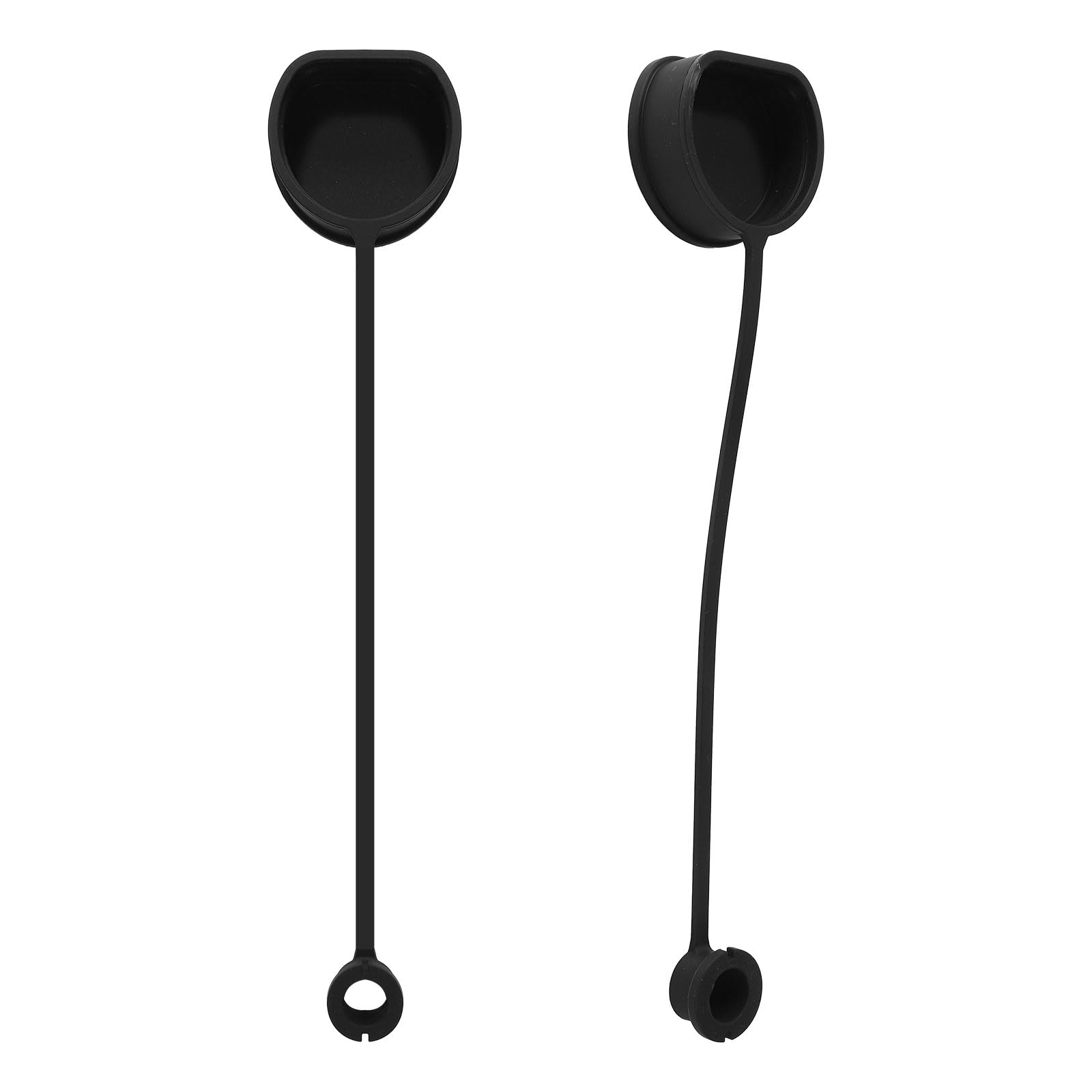 Coperchio In Silicone Per Porta Di Ricarica Tesla Model 3 – Protezione Impermeabile Antipolvere, Cappuccio A Incastro, Facile Da Installare