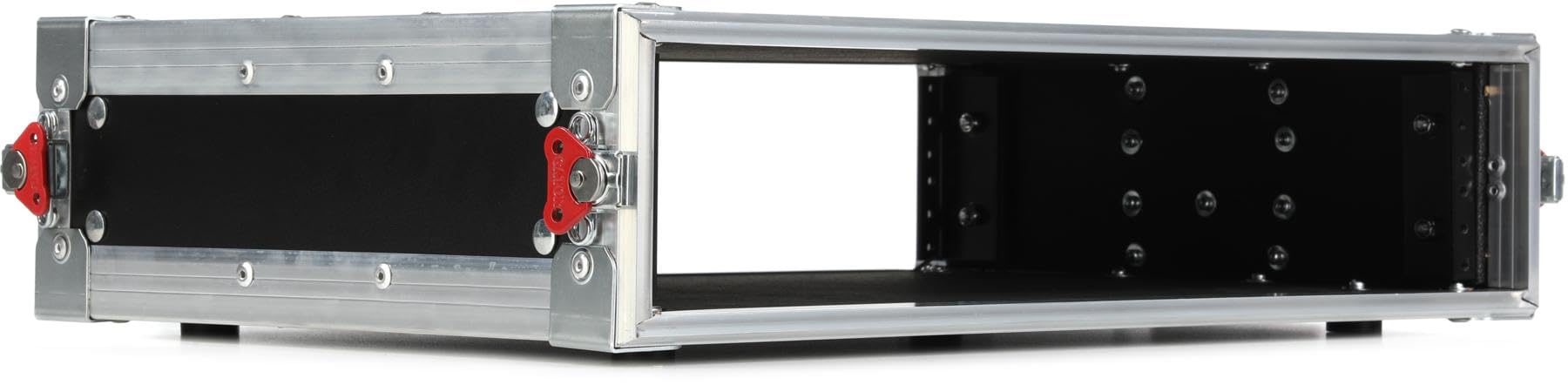 Gator G-TOUR EFX2 ATA Wood Shallow Rack Case