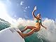 GoPro Accessory Surf Hero Expansion Kit Kamerabefestigung, ASURF-001