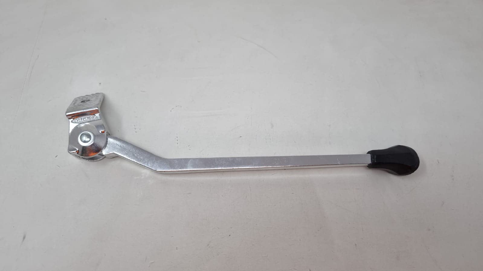 Kaiwei CAVALLETTO Laterale Bici 290 MM Alluminio