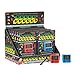 Produktbild Unbekannt Funtime ET7550 Handheld Spielkonsole Micro Bricks 26 in 1 tragbare Mini Arcade Maschine, Mehrfarbig, 4.3cm