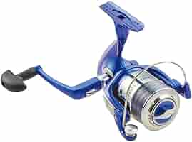 Amazon | プロマリン(PRO MARINE) リール ファンシースピン