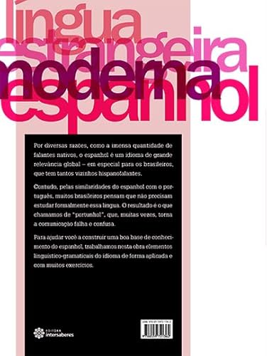 Língua Estrangeira Moderna:: Espanhol