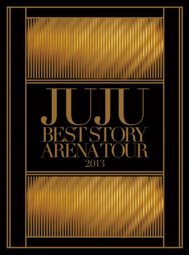新品未開封 JUJU BEST STORY ARENA TOUR 2013 Amazon.co.jp: JUJU BEST STORY ARENA TOUR 2013 [DVD] : JUJU: DVD
