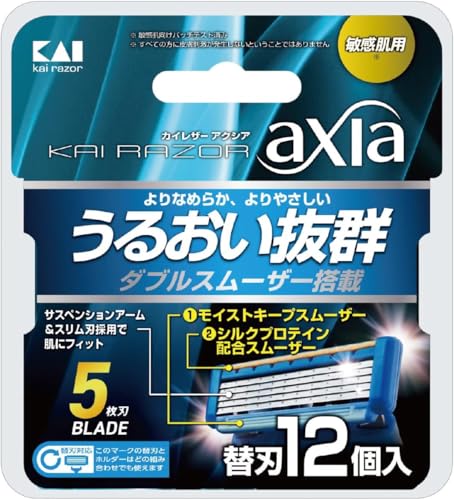L KAI RAZOR axia(JC U[ ANVA)5n ֐n 12