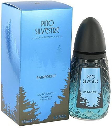 Pino Silvestre Rainforest By Pino Silvestre Eau De Toilette Spray 4.2 Oz Men