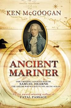 Paperback Ancient Mariner Book