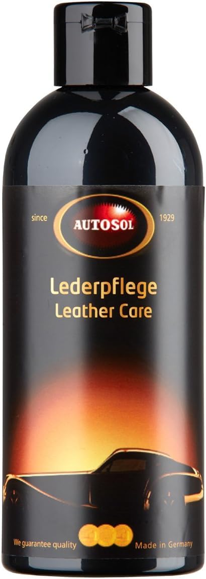 11 007700 Leather Maintenance, 250 ml