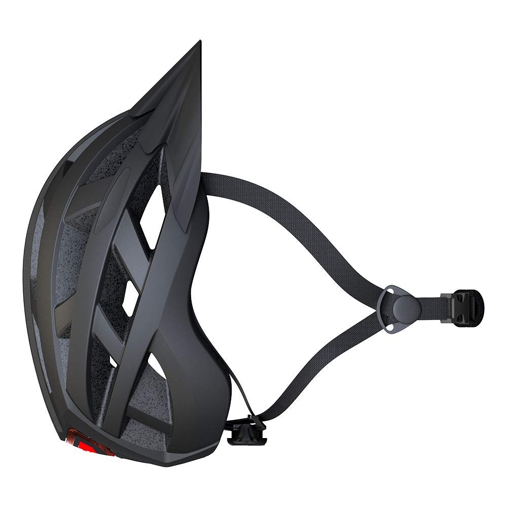 Xiaomi Casque De Protection Made for, rozmiar L, kask ochronny, czarny, L