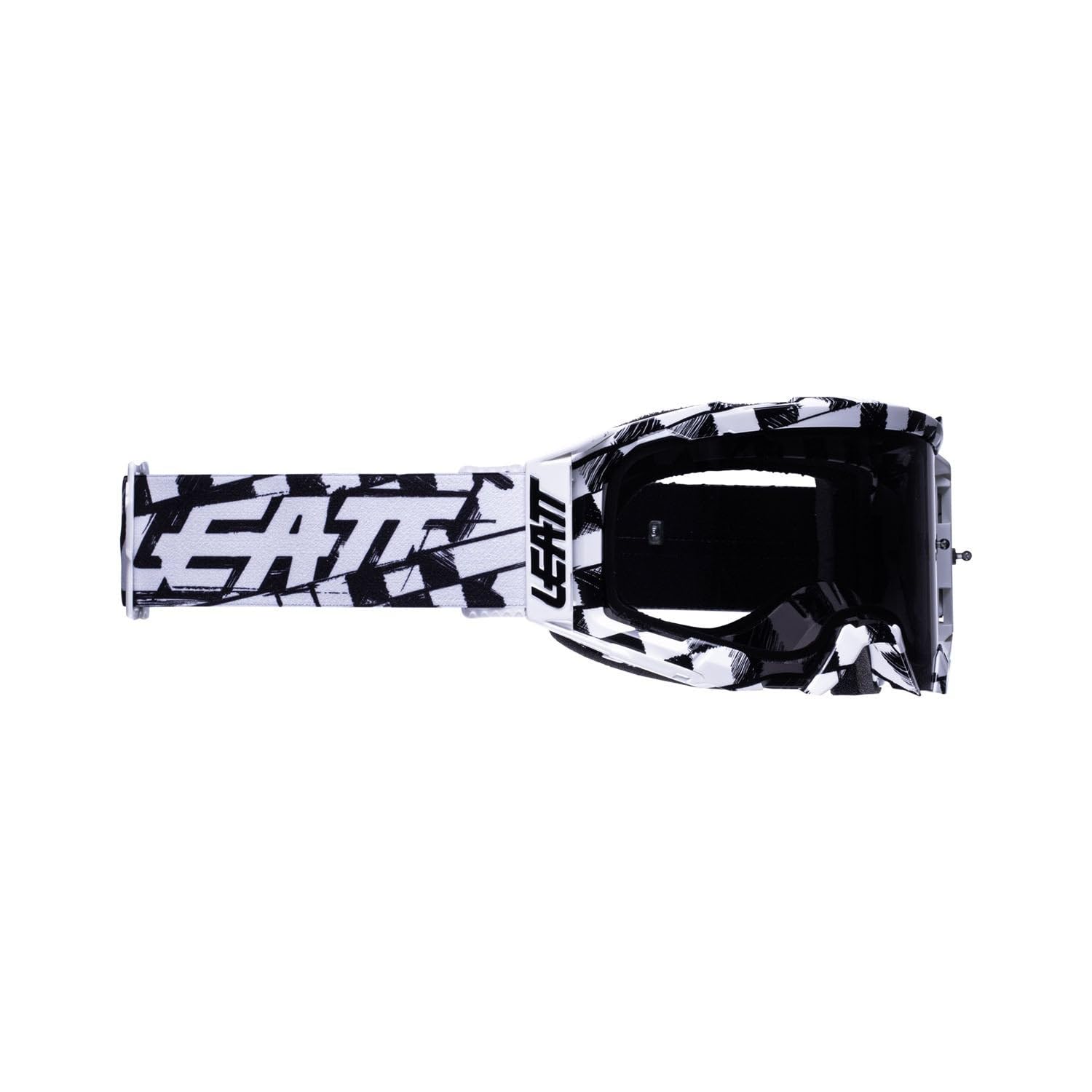 Velocity 5.5 Mask – Checker – Geräucherter Bildschirm 28 %