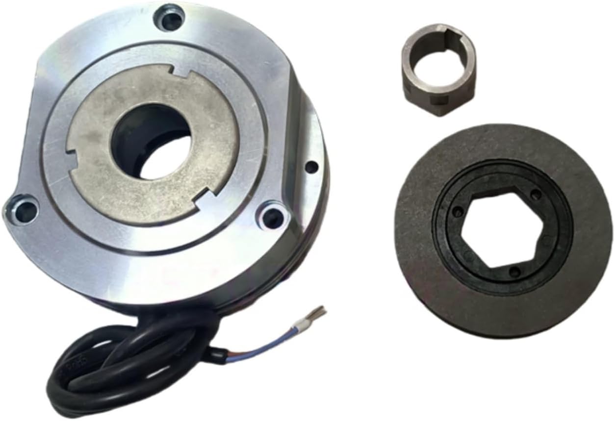 0.55/0.75kW Motor Brake BRE10 Brake FDB10 19021922 205V L76927(205V Coil+Brake Pads)