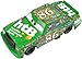 HOMETEAM SP Die-Casting Racers Toy Cars, Safety Alloy Material for Childs, Beauty Color Box Packaging for Your Son Birthday, Inspired by Favorite Characters, Gift for 3+ Years Old (Chick-Hick)
