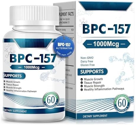 can bpc 157 cause blood clots The Hidden Risks of BPC157: What Patients Need to Know About Contamination  and Safety