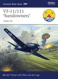 VF-11/111 Sundowners 194295 (Aviation Elite Units)