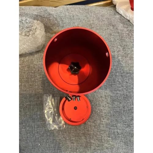 Soporte de extensión HEQ5PRO de 21 cm columna para montura ecuatorial telescopio EQ3D 3