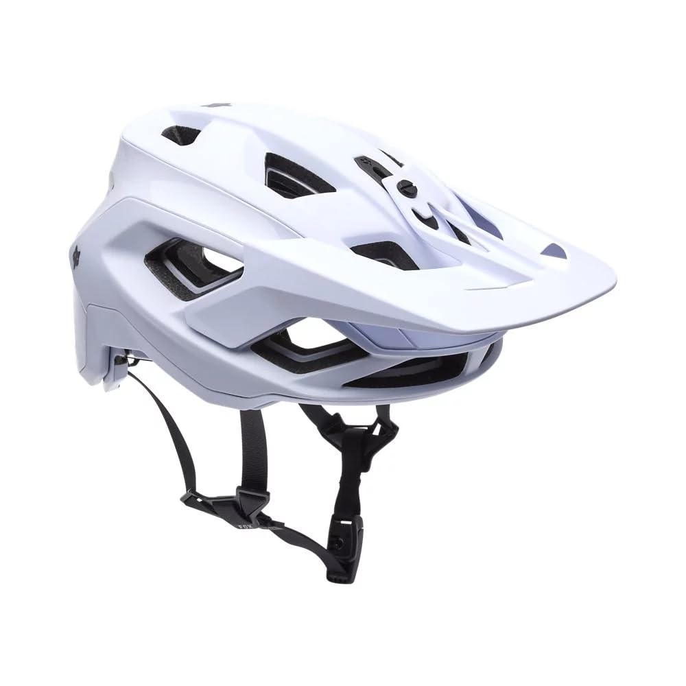 Casco Fox SPEEDFRAME RS con ajuste microm&eacute;trico y ventilaci&oacute;n 6