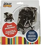 Jolly Jumper Weathershield-Travel/Tandem