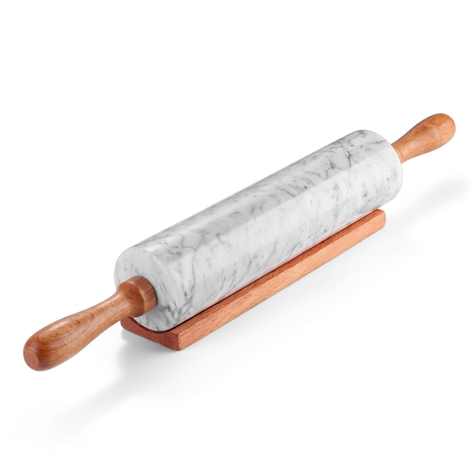 Flexzion Marble Rolling Pin